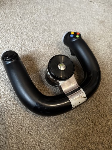 Controller volante velocità