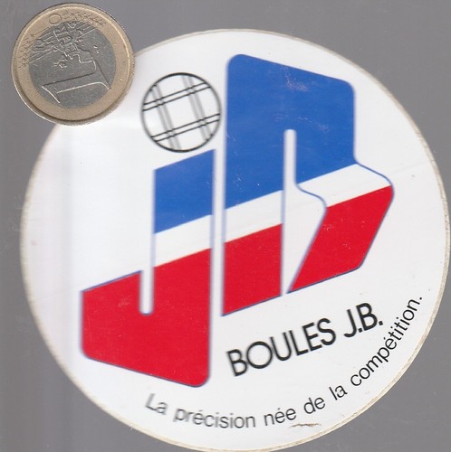 Sport pétanque boules - sport.,