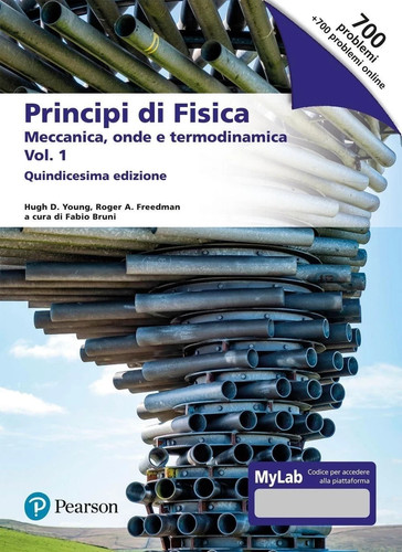 Principi fisica meccanica - fisica,