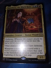 MTG 100 Carte MARCHESA, The