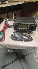 ICOM IC-706 Ricetrasmettitore