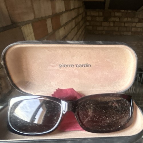 Pierre cardin occhiali sole - da,
