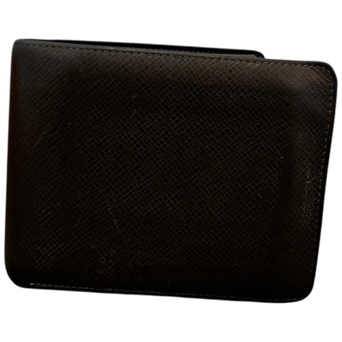 Louis vuitton portafoglio uomo - louis,