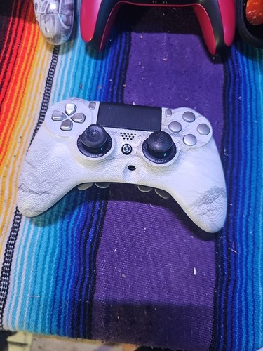 Scuf impact ps4 - ps4, controller
