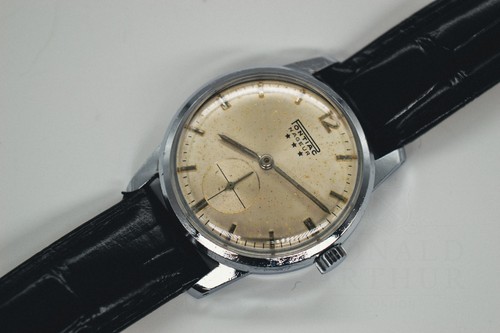 Orologio vintage pontiac - orologio,