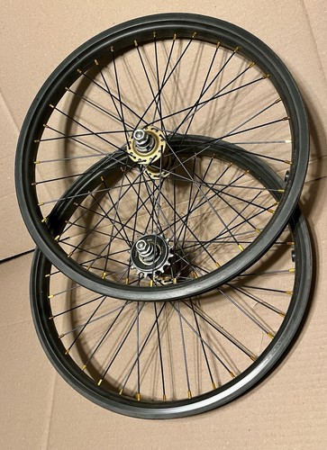 Old school bmx - bmx, acs