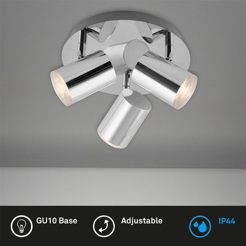 Lampada bagno briloner - lampada,