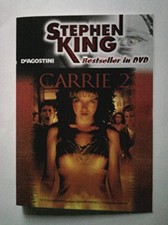 EBOND Stephen King Carrie 2 - La Furia (Edizione Italiana) DVD DB745944