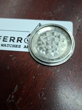 Case Back Omega 166.072 Omega