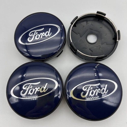 Per ford coprimozzo - mm,