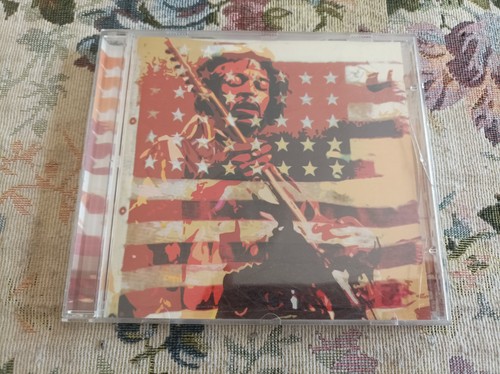 Jimi hendrix villanova - jimi,