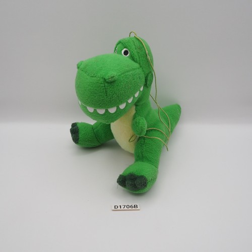 D1706b toy story rex dinosauro - d1706b,