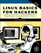 Linux Basics for Hackers
