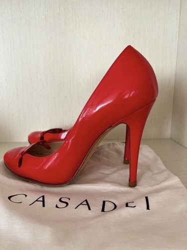 Donna casadei tacco - donna,
