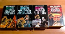 Harry Turtledove Serie