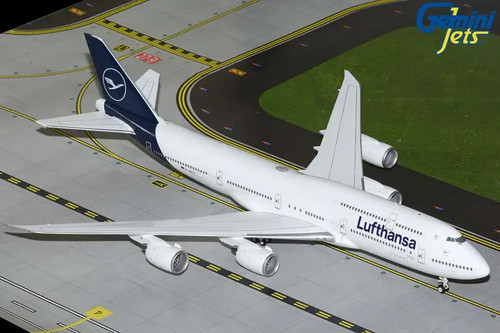 Geminijets 200 boeing 747 - geminijets, 747-8