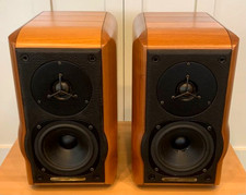 Coppia diffusori SONUS FABER MINIMA AMATOR prima versione usate