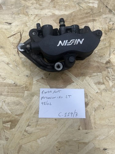 Pinza freno anteriore honda - anteriore,