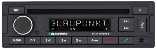 Blaupunkt essen 200 - blaupunkt, dab