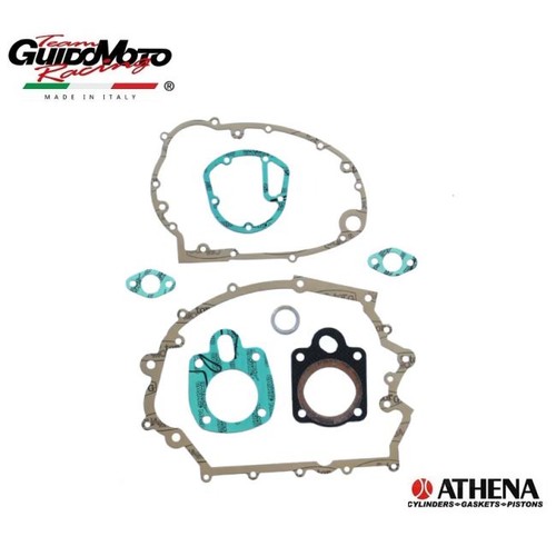 Guarnizioni motore gilera - guarnizioni,