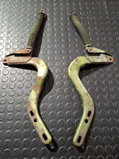 Coppia Cerniere Originali Cofano Anteriore VW Maggiolone 1303