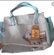 Borsa ALV, linea di Alviero