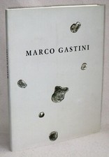 MARCO GASTINI - 1°ed.1992 -