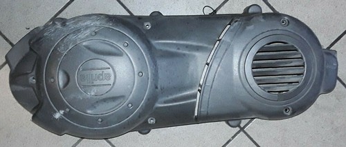 Coperchio motore aprilia - motore,