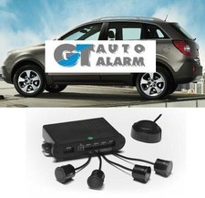 GT AUTO ALARM PS SENSORI