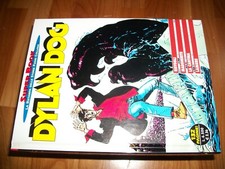 DYLAN DOG SUPER BOOK NO. 16