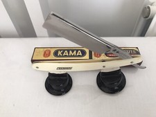 KAMA Solingen Steel 13/16"