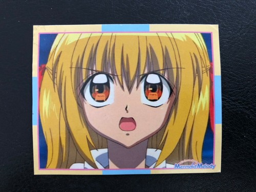 Figurina mermaid melody - figurina,
