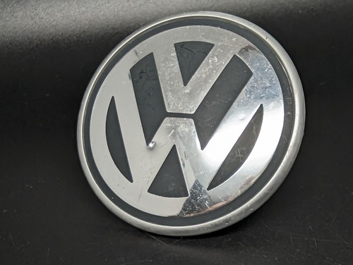 Volkswagen 55mm logo sigla - 55mm,