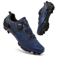 MTB Ciclismo Sneaker Uomo Strada Bici Scarpe Outdoor Corsa Velocità Sneakers 
