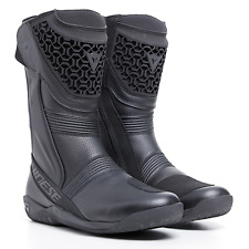Dainese Fulcrum 3 Stivali Moto Goretex - Nero (001)