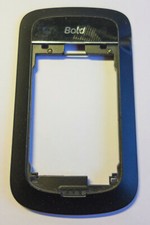 Telaio antenna Middle Chassis BlackBerry Bold 9900 colore NERO
