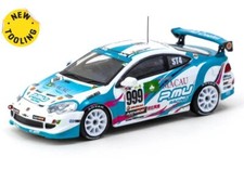 HONDA Integra Type R (DC5) -