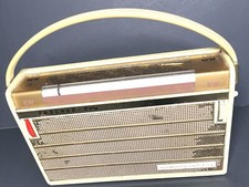 Vintage Rare Grunding Taschen