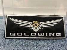 PATCH TOPPA RICAMATA AQUILA