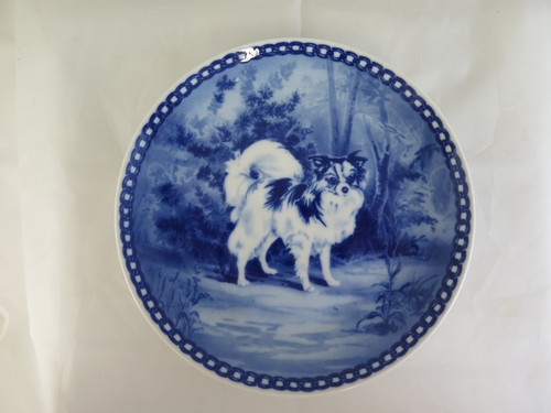 Piatto ceramica original - piatto, in