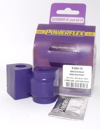 Powerflex boccola montaggio - powerflex, di