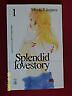 SPLENDID LOVESTORY-  N° 1-