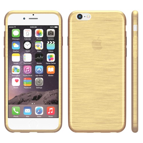 Custodia per apple - iphone, 6