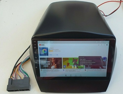 Autoradio stereo android - android, 11