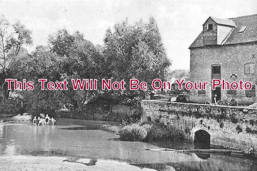 Old mill shipston on - 24, mill,