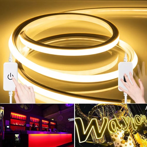 Striscia led neon - striscia,