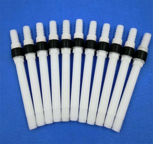 Pezzi tubo polvere - tubo,