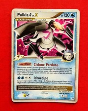 Lotto Carte Pokemon Palkia G