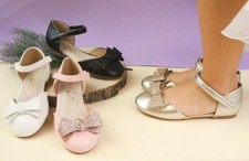 BALLERINA bimba (25-36)