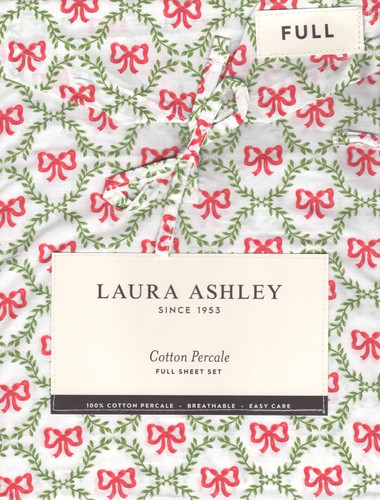 Laura ashley set lenzuola - laura,